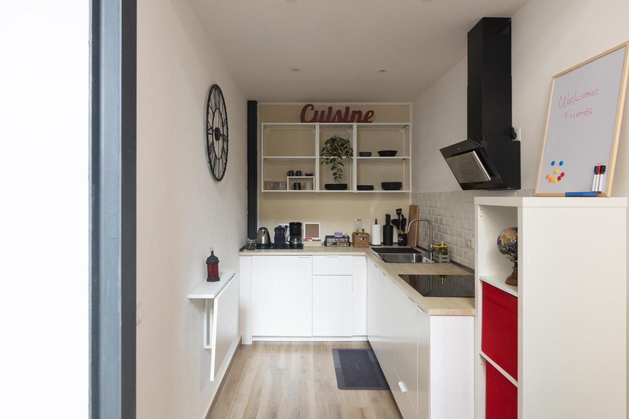 Moderno E Confortevole Loft Tra Navigli E Bocconi Milan Luaran gambar