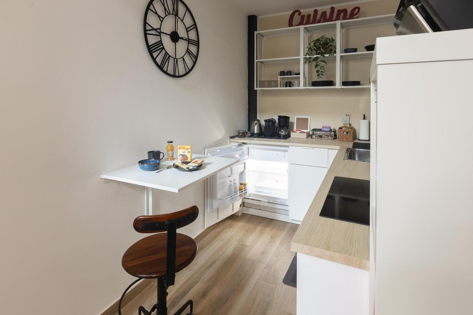 Moderno E Confortevole Loft Tra Navigli E Bocconi Milan Luaran gambar